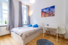 Stay99, Poznań